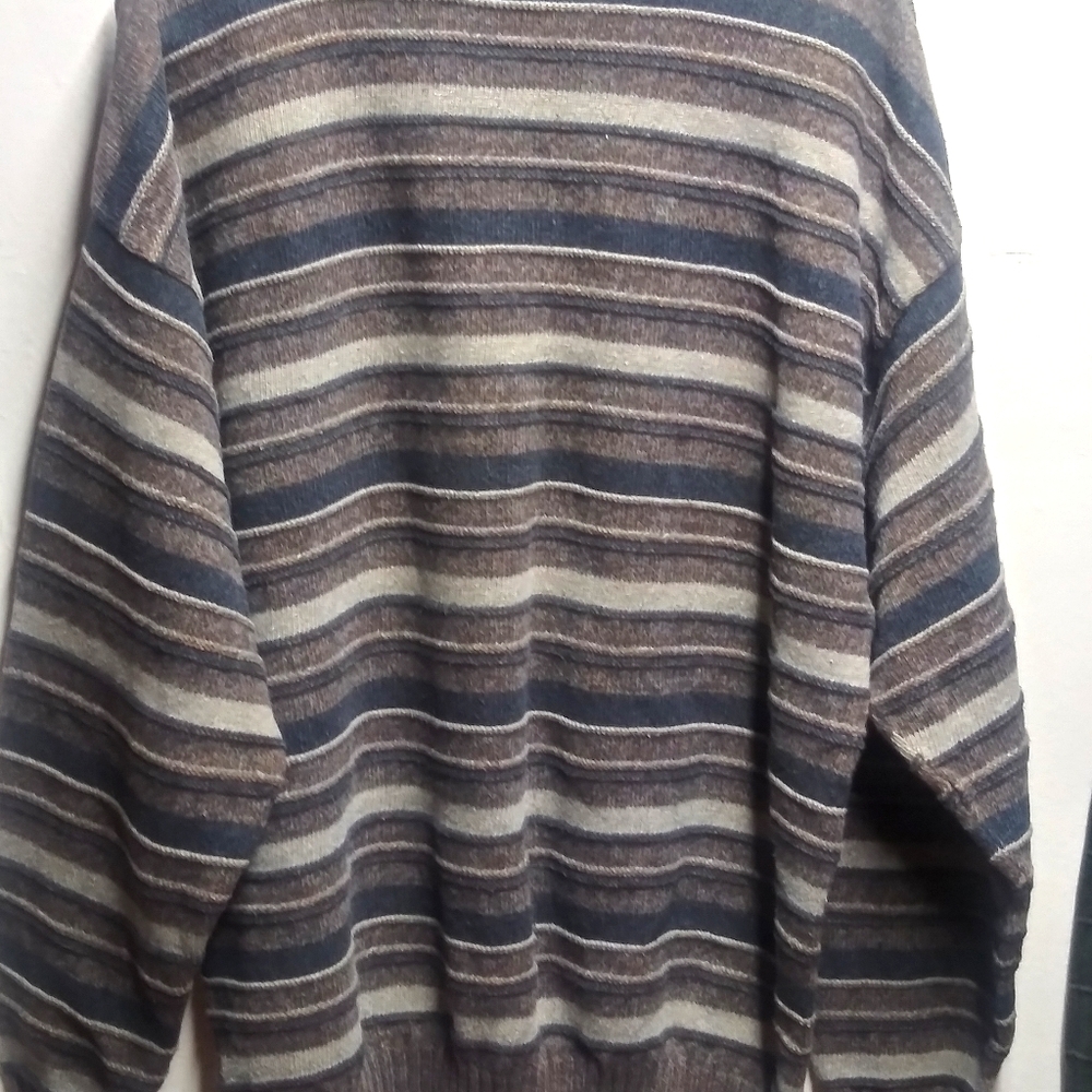Men's Sweater